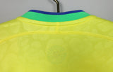 Camisa do Brasil COPA DO MUNDO 2022 - Uniforme 1