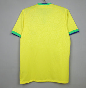 Camisa do Brasil COPA DO MUNDO 2022 - Uniforme 1