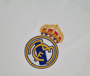 Camisa do Real Madrid - Uniforme 1 - 22/23