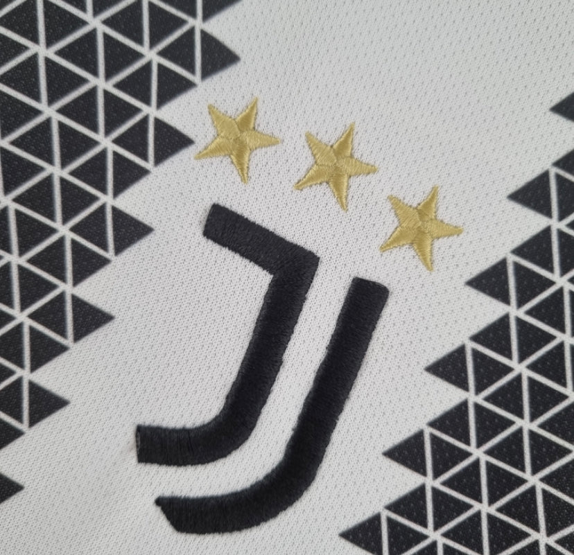 Camisa da Juventus - Uniforme 1 - 22/23