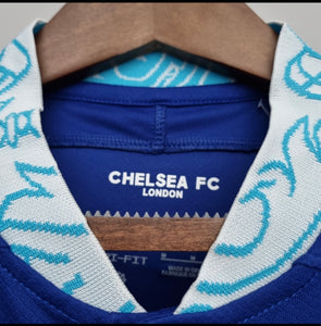 Camisa do Chelsea - Uniforme 1 - 22/23