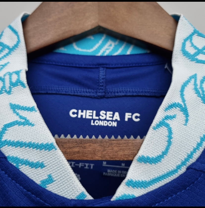 Camisa do Chelsea - Uniforme 1 - 22/23