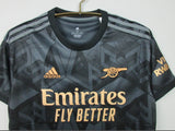 Camisa do Arsenal - Uniforme 2 - 22/23