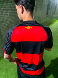 Camisa do Sport - Uniforme 1- 22/23