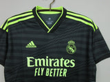 Camisa do Real Madrid - Uniforme 2 - 22/23