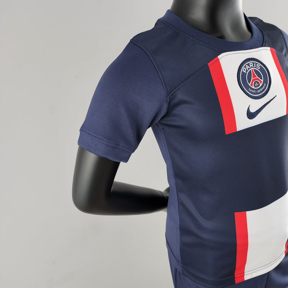 Kit Infantil do PSG 22/23