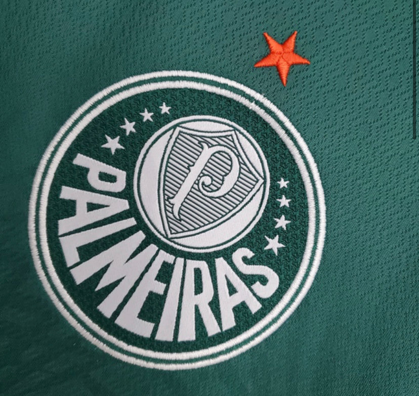 Camisa do Palmeiras - Uniforme 1 - 22/23