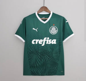 Camisa do Palmeiras - Uniforme 1 - 22/23