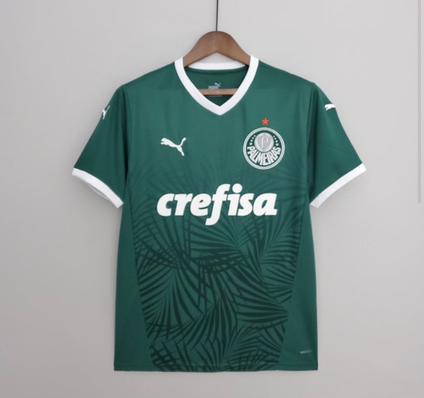 Camisa do Palmeiras - Uniforme 1 - 22/23