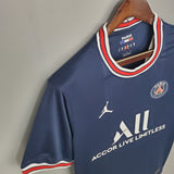 Camisa do PSG - Uniforme 1 - 2021/2022