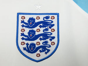 Camisa da Inglaterra COPA DO MUNDO 22- Uniforme 1