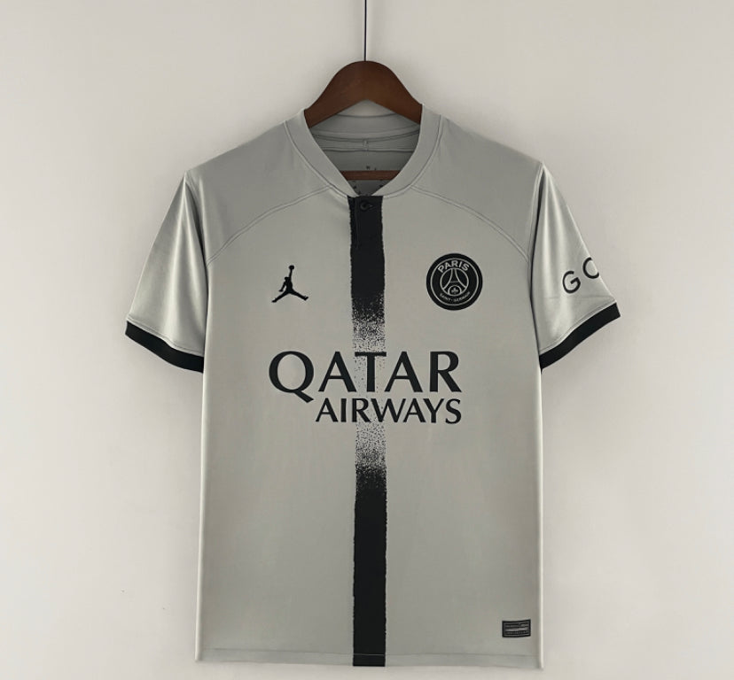 Camisa do PSG - Uniforme 2 - 22/23