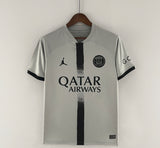 Camisa do PSG - Uniforme 2 - 22/23