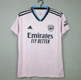 Camisa do Arsenal - Uniforme 3 - 22/23