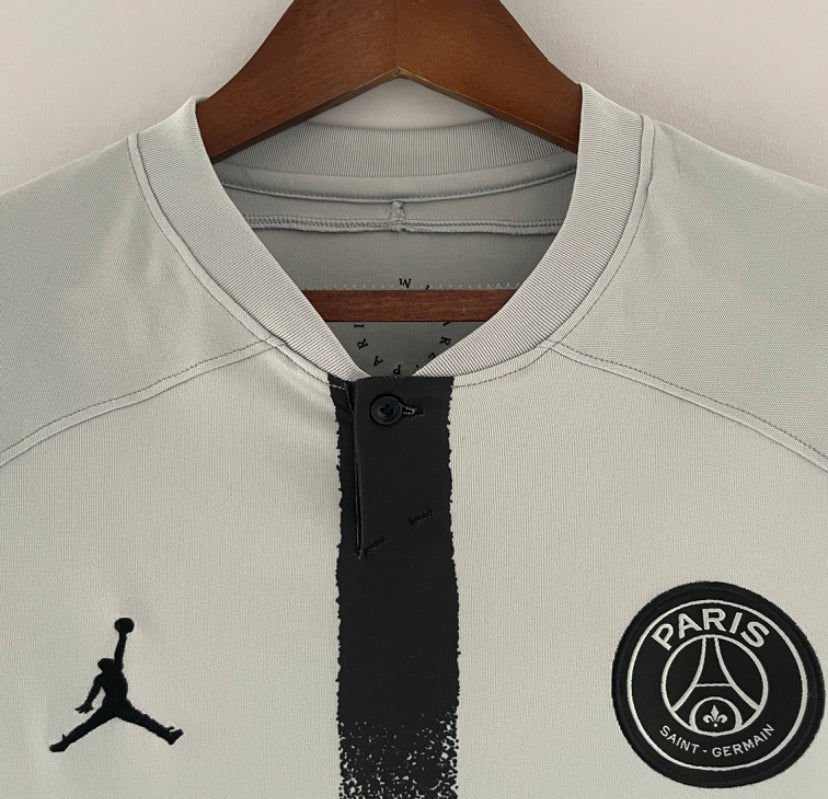 Camisa do PSG - Uniforme 2 - 22/23