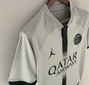 Camisa do PSG - Uniforme 2 - 22/23