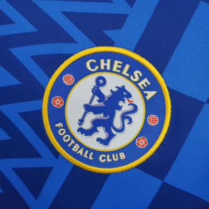 Camisa do Chelsea - Uniforme 1 - 2021/2022