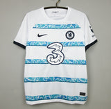 Camisa do Chelsea - Uniforme 2 - 22/23