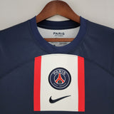 Camisa do PSG - Uniforme 1 - 22/23