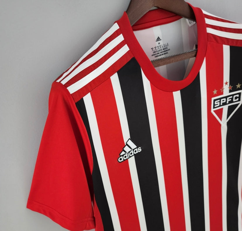 Camisa do São Paulo - Uniforme 2 - 22/23