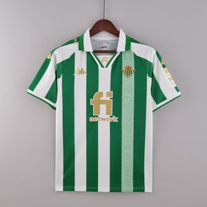 Camisa do Real Betis - Uniforme 1 - 22/23