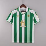 Camisa do Real Betis - Uniforme 1 - 22/23