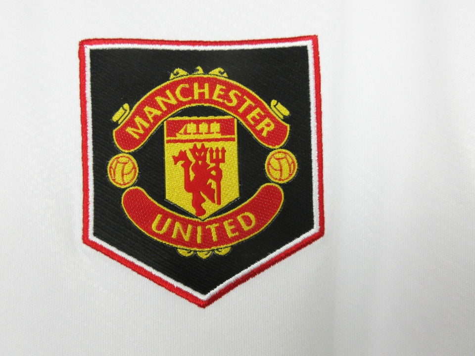 Camisa do Manchester United - Uniforme 2 - 22/23