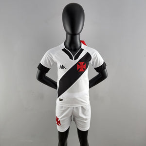 Kit Infantil do Vasco 22/23