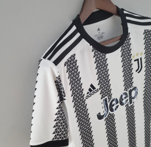 Camisa da Juventus - Uniforme 1 - 22/23