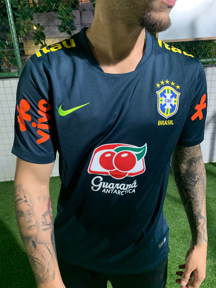 Camisa do Brasil - Uniforme de treino – GS Sports PE