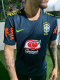 Camisa do Brasil - Uniforme de treino