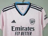 Camisa do Arsenal - Uniforme 3 - 22/23