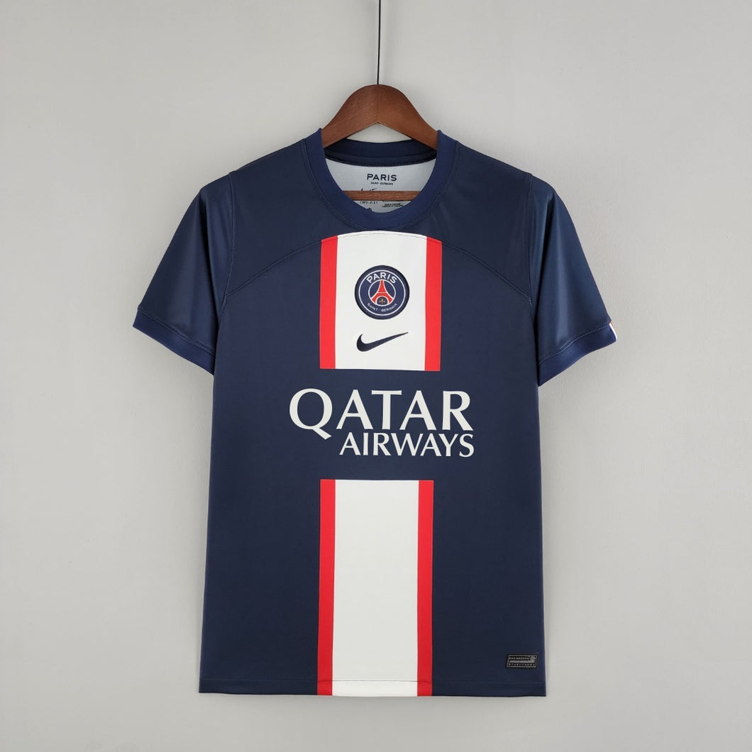 Camisa do PSG - Uniforme 1 - 22/23