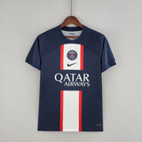 Camisa do PSG - Uniforme 1 - 22/23