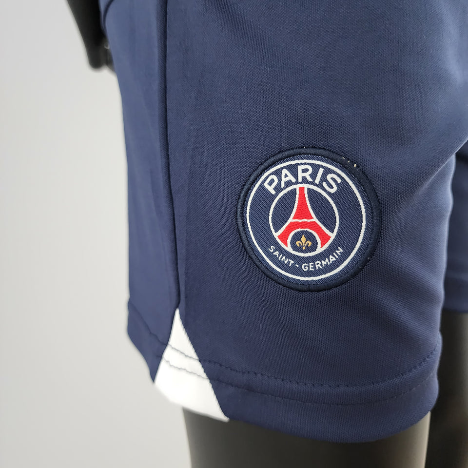 Kit Infantil do PSG 22/23