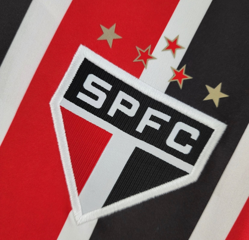 Camisa do São Paulo - Uniforme 2 - 22/23