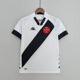 Camisa do Vasco - Uniforme 2 - 22/23