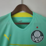 Camisa do Palmeiras - Uniforme 3 - 22/23