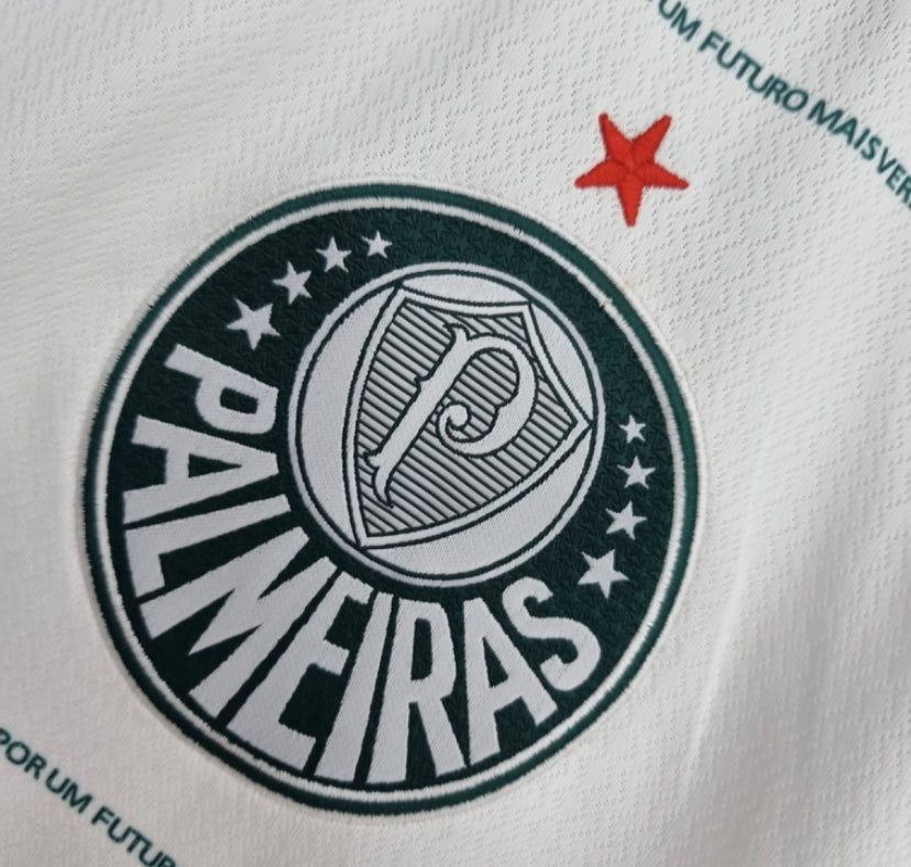 Camisa do Palmeiras - Uniforme 2 - 22/23