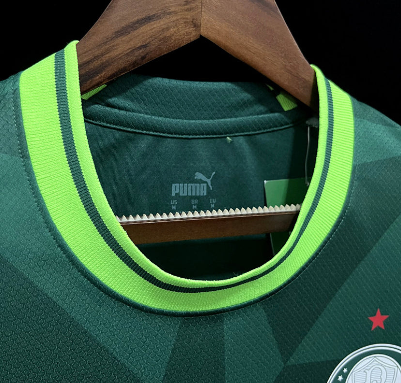 Camisa do Palmeiras - Uniforme 1 - 23/24