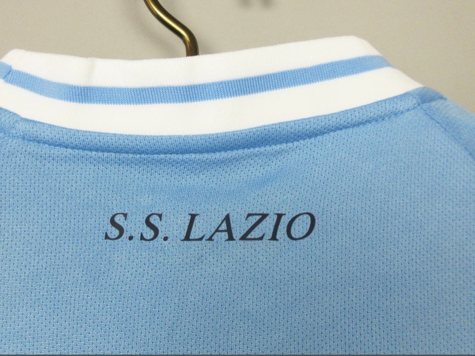 Camisa da Lazio - Uniforme 1 - 22/23