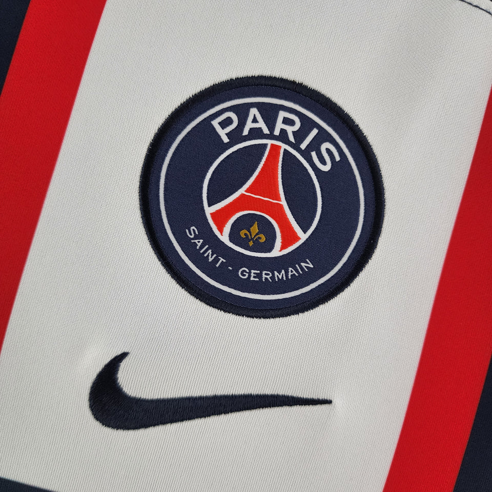 Camisa do PSG - Uniforme 1 - 22/23