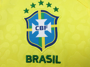 Camisa do Brasil COPA DO MUNDO 2022 - Uniforme 1