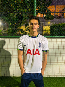 Camisa do Tottenham - Uniforme 1 - 22/23