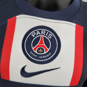 Kit Infantil do PSG 22/23