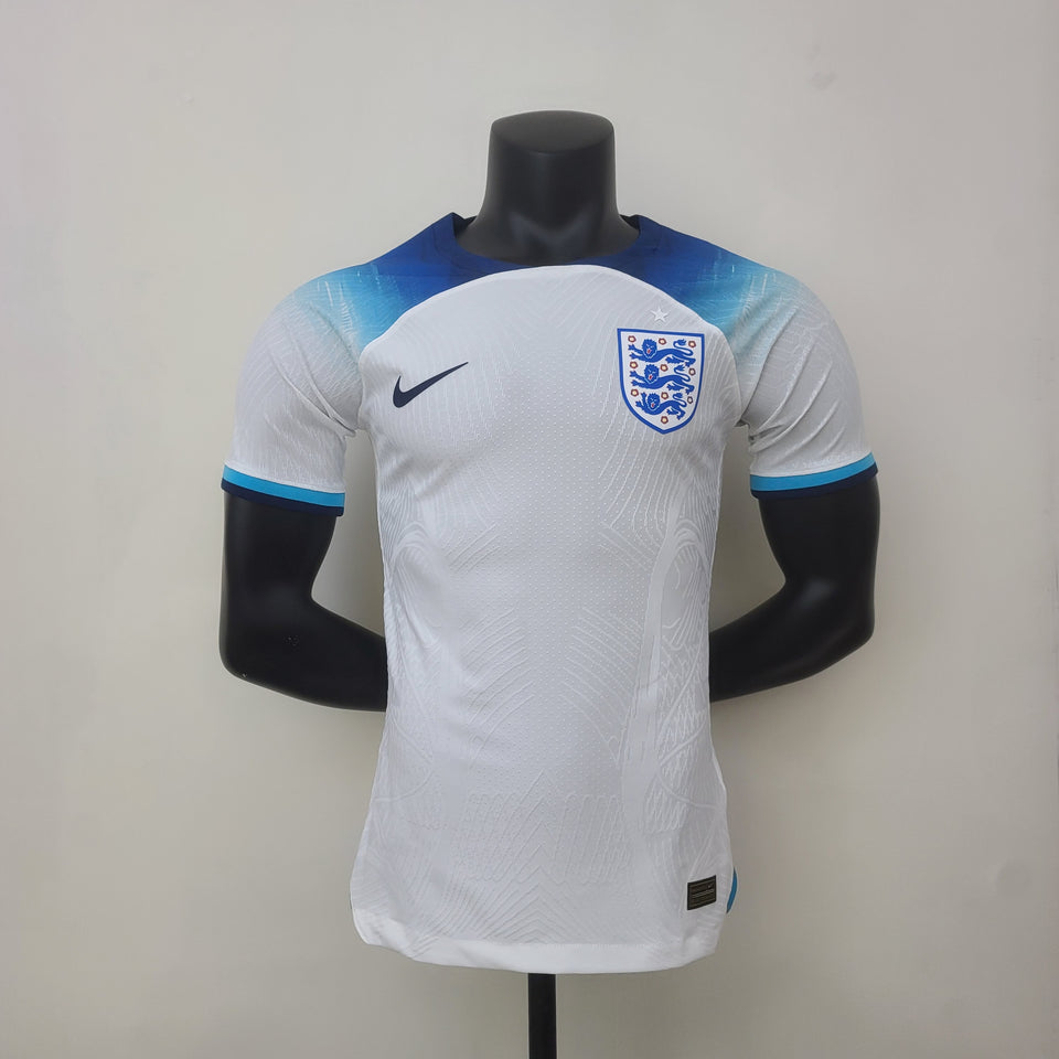 Camisa da Inglaterra VERSÃO JOGADOR - 2022