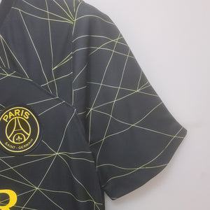 Camisa do PSG - Uniforme 3 - 23/24