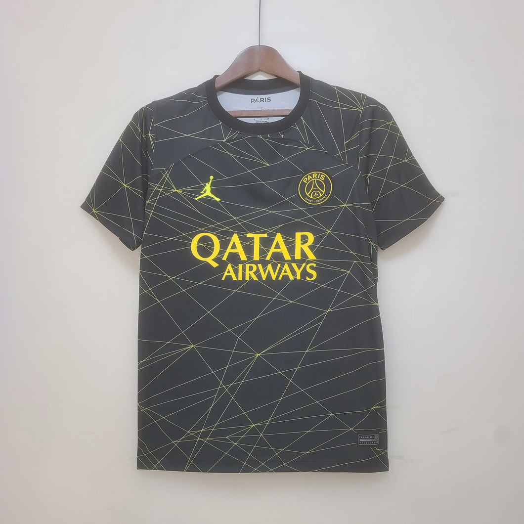 Camisa do PSG - Uniforme 3 - 23/24