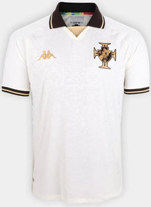 Camisa do Vasco - Uniforme 3 - 23/24